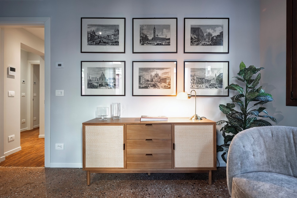 Ca' Vida Apartments
