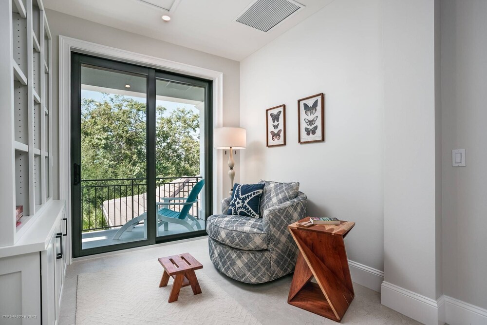 Sabal Custom Home By the Beach view 5