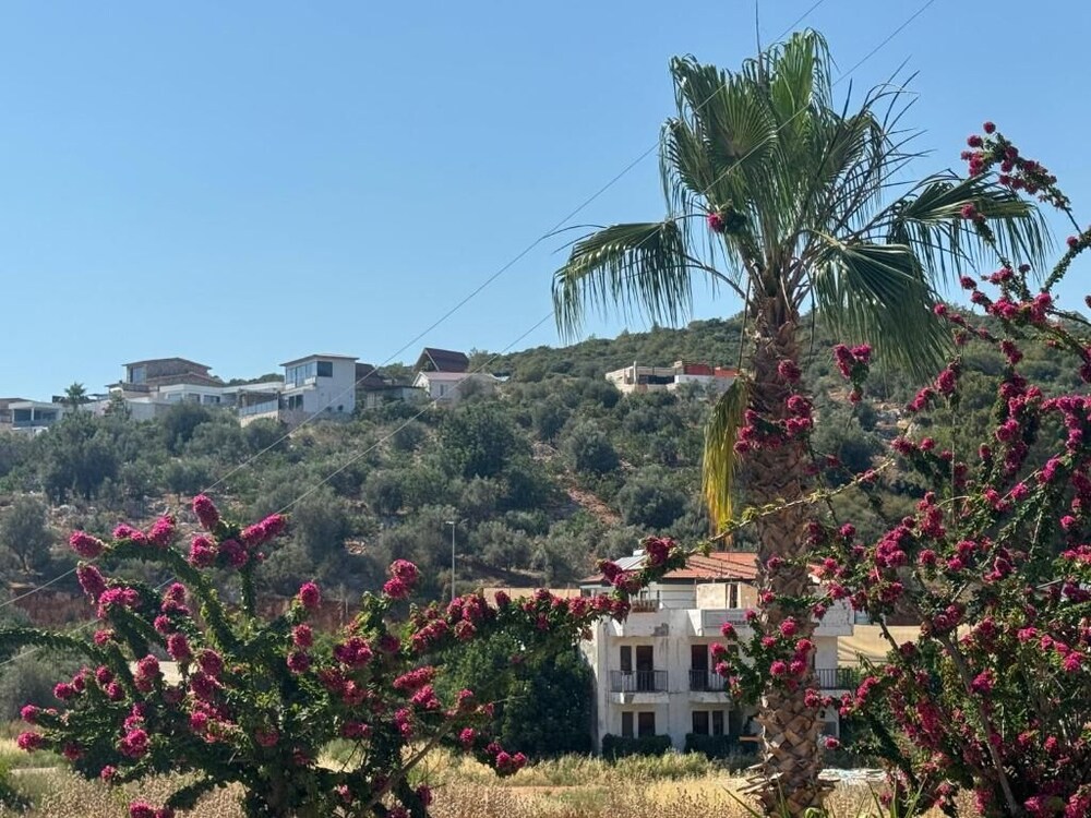 Patara Villaları