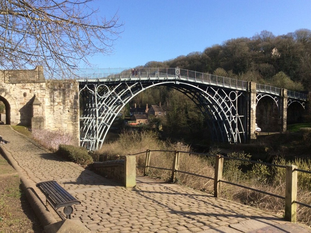 Bridge View Cottage
