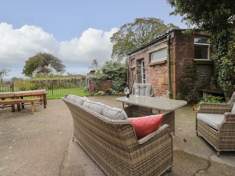 Smithy Cottage