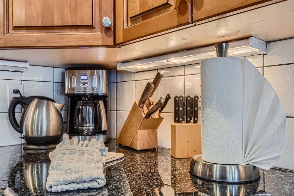 Stone Creek Meadows 205 2 Bedroom Condo