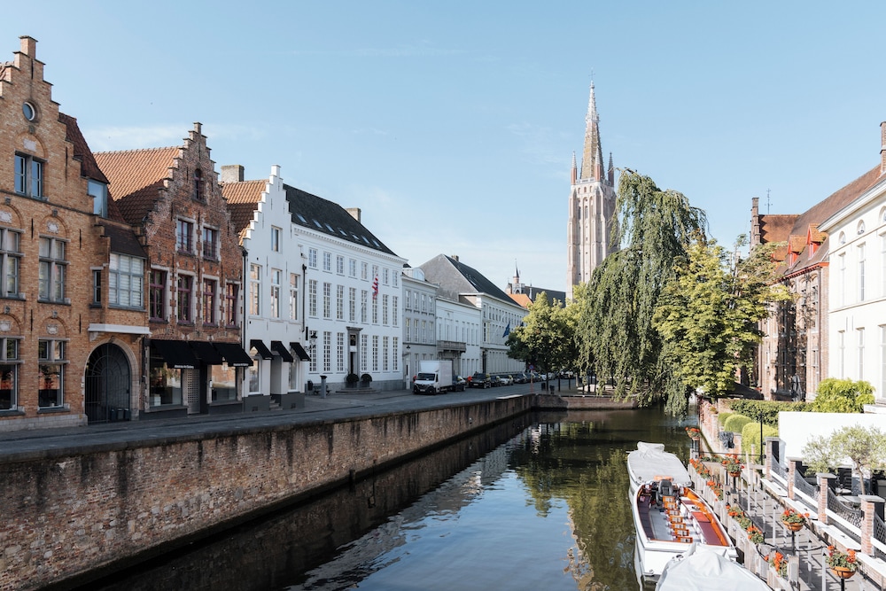 Bruges Vacations - Hotel de Tuilerieen - Property Image 40