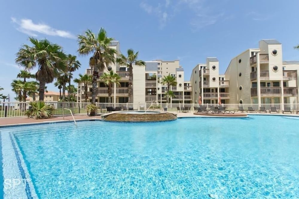 Bahia Mar #112f 2 Bedroom Condo