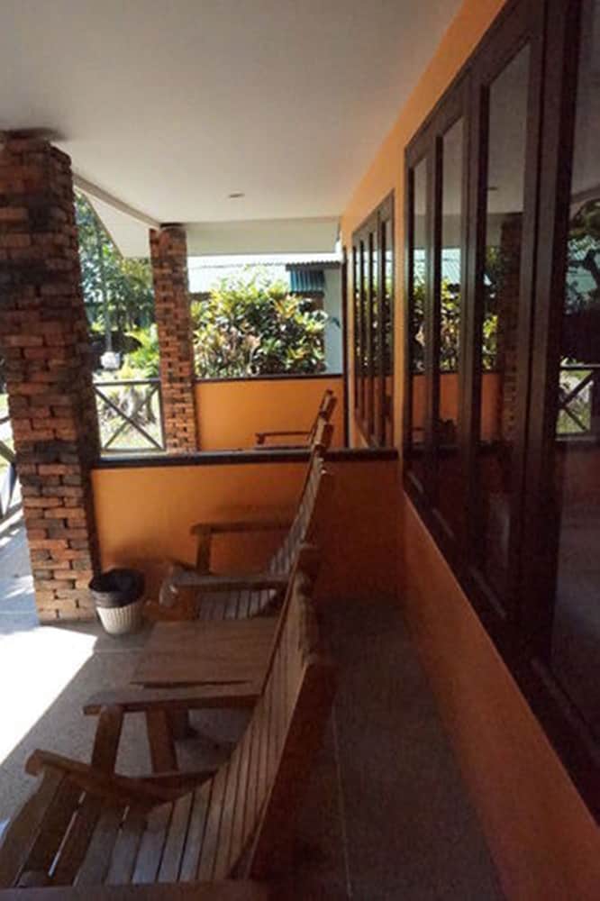 Dream Valley Resort Tonsai Beach