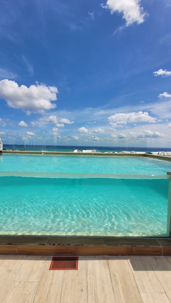 Depa M410 Relaxing and Cozy Steps From the Beach