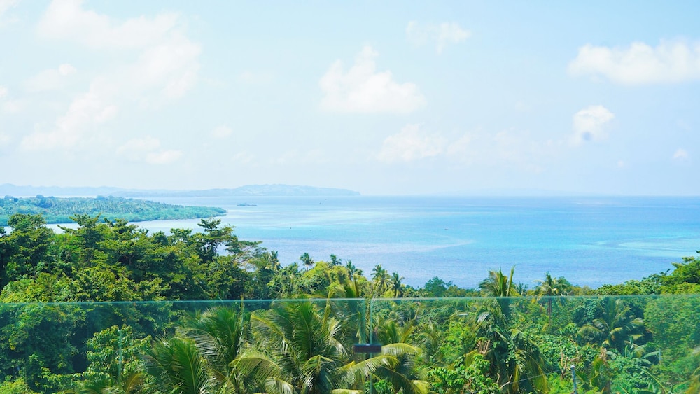 Tablas Seaview Homestay