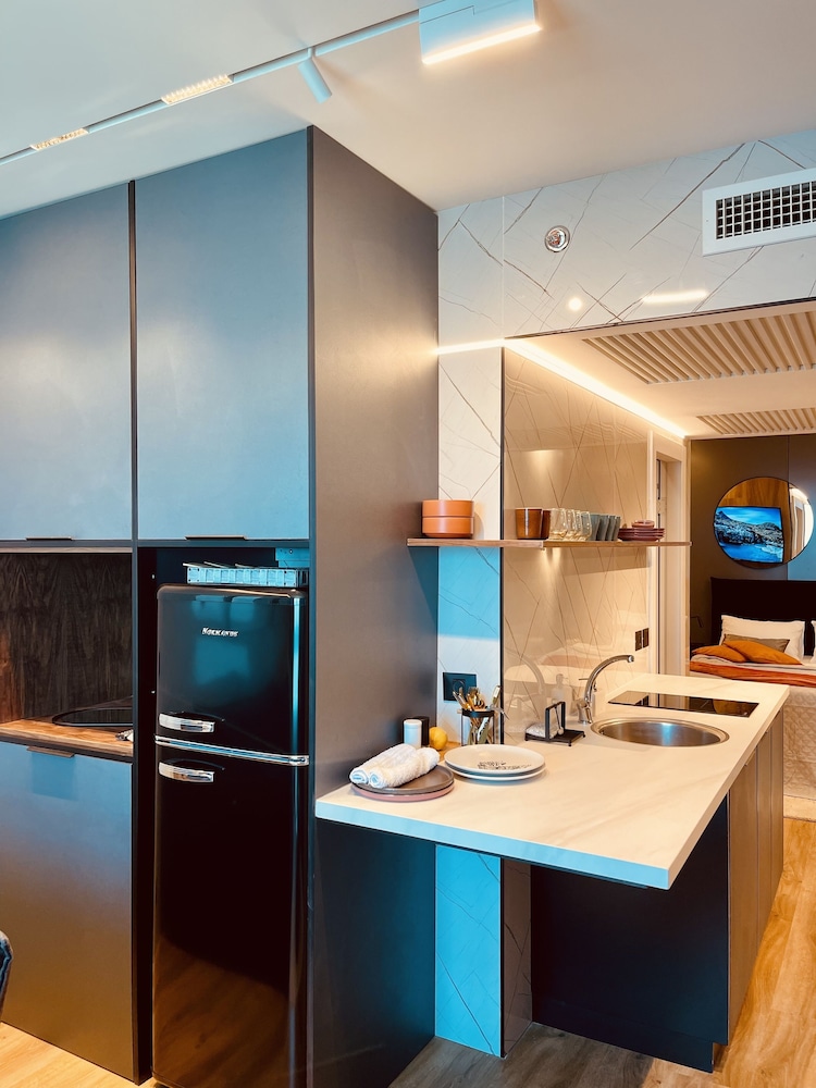 Carmel Holiday Apartments