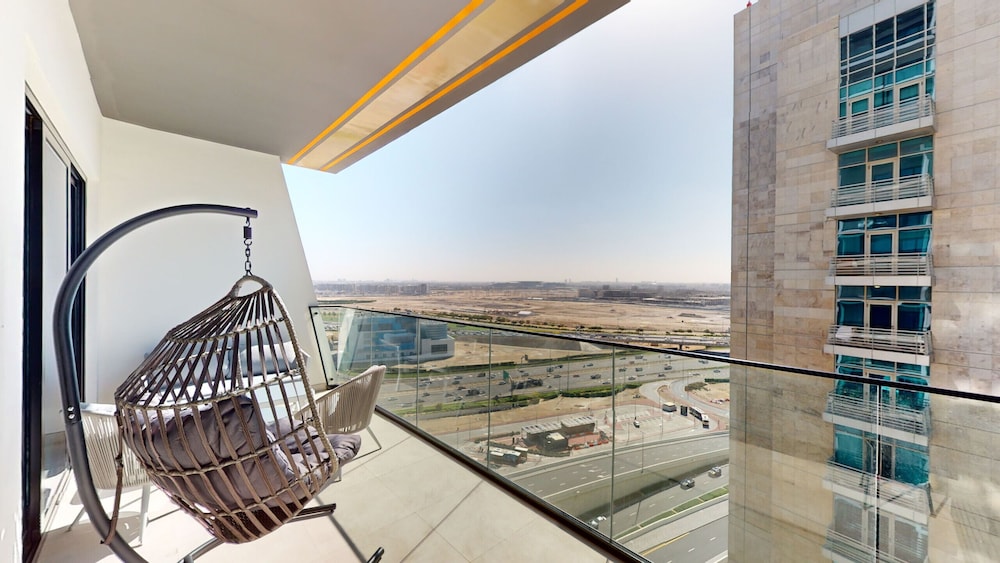 Primestay - Binghatti Canal Residences