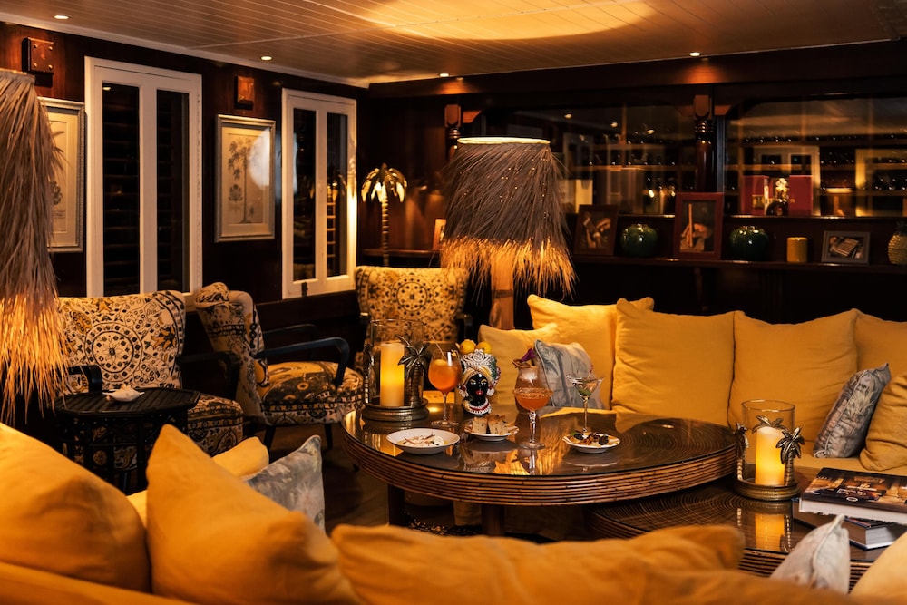 GYP SEA Saint Barth - Property Image 170