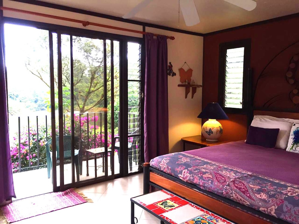 Lucky Bug B & B