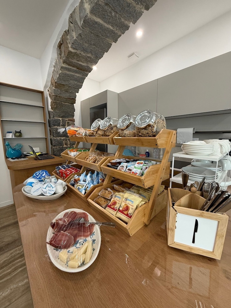 EXORIA Luxury Rooms & Spa