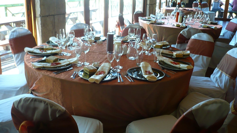 Lekoa Lodge