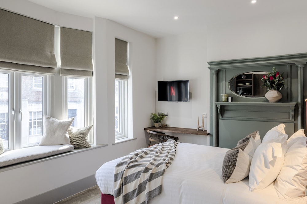 Your Apartment Tooting