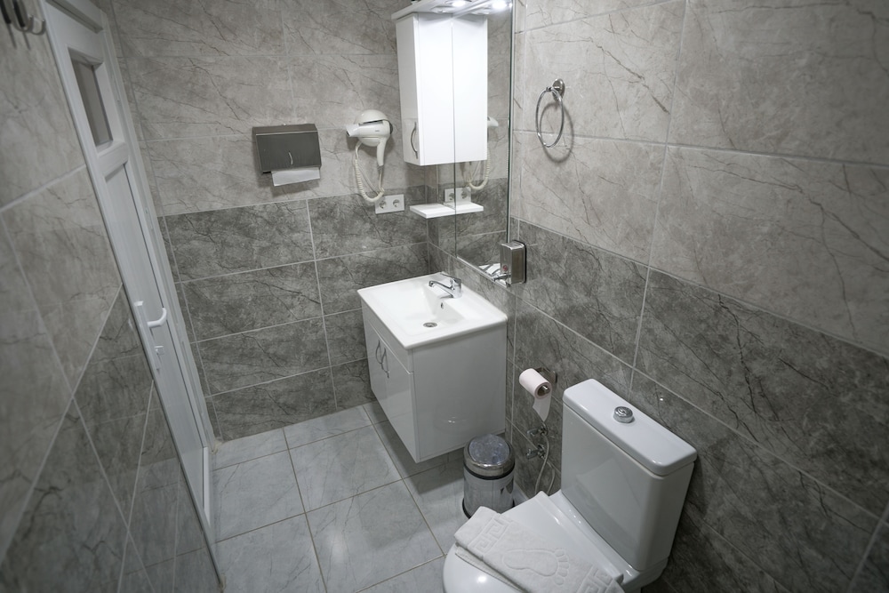 Zion Home Butik Otel - Image 35