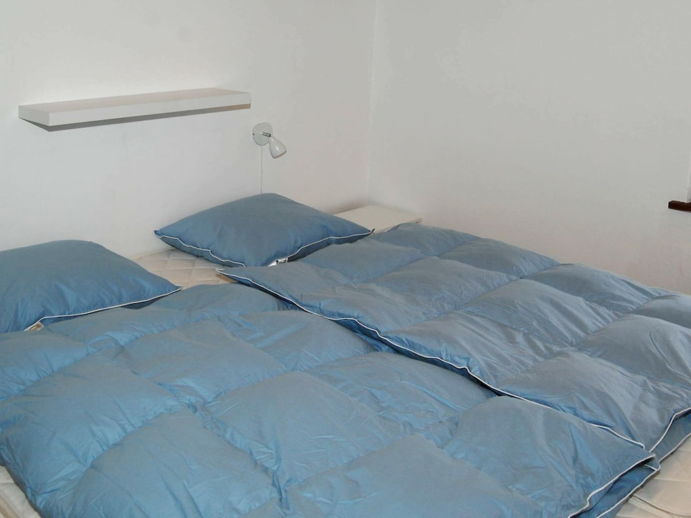 4 Person Holiday Home in Blavand