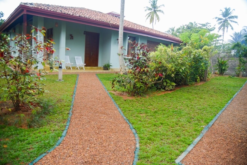 Villa Mandari