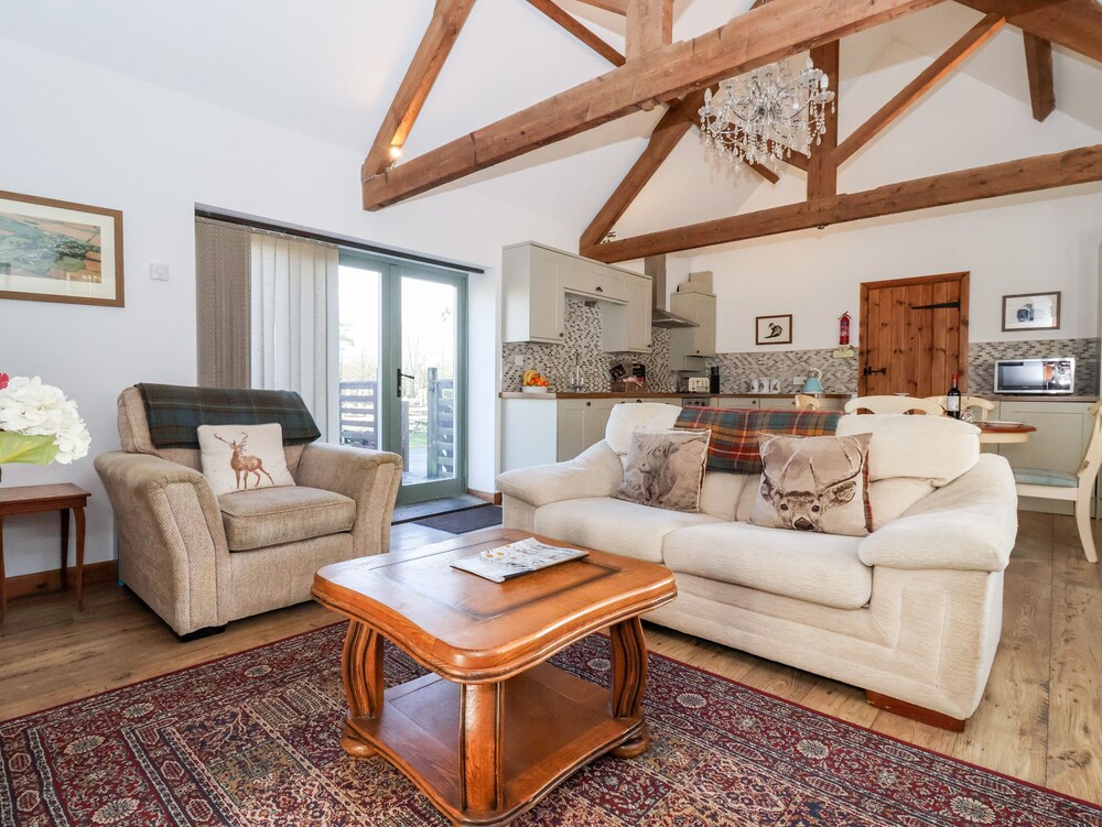 Shire Cottage