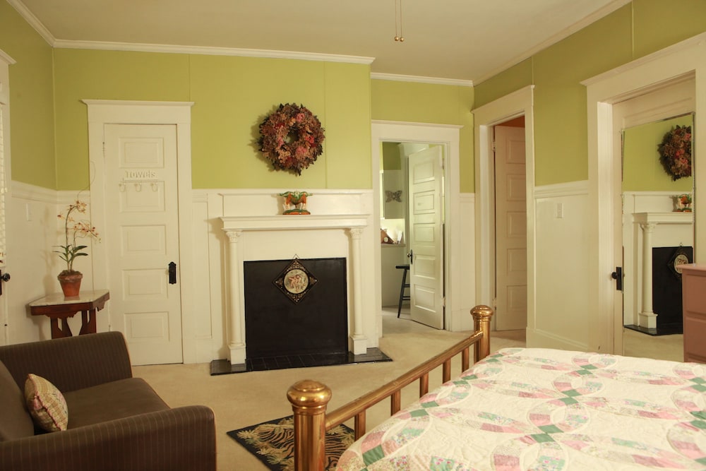 Dailey Renewal Retreat Bed & Breakfast, photo 19