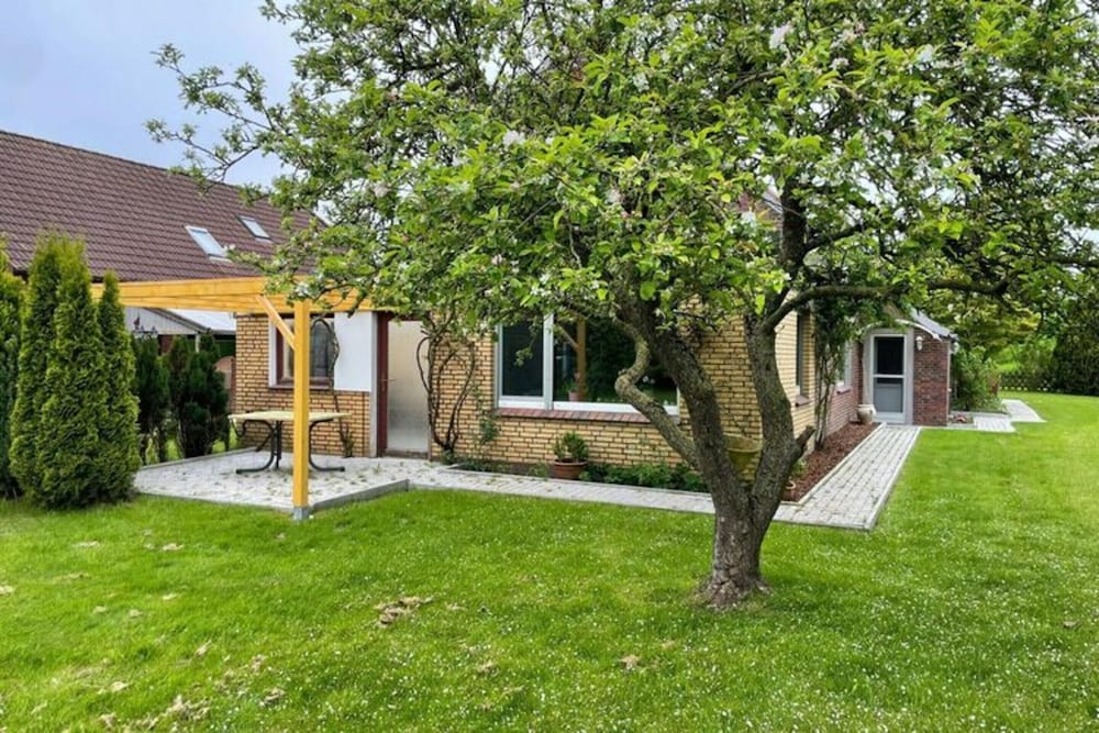 Ferienhaus, Friederikensiel