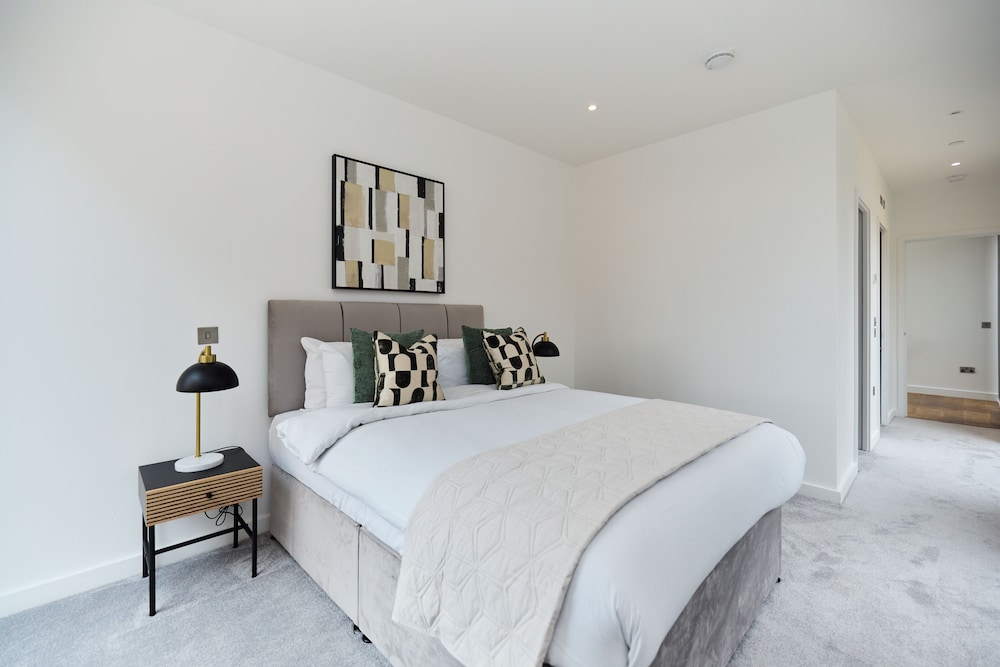 Greenwich Link Residence