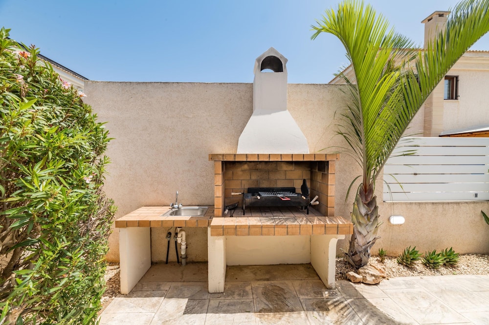 Villa Hannah in Protaras