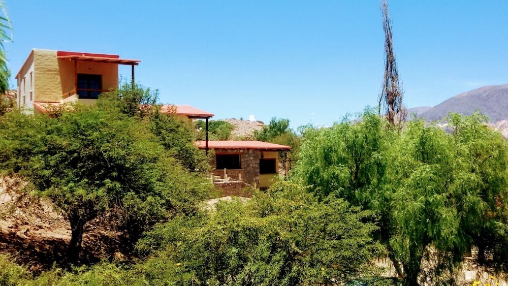 La Quinta de María -Tilcara