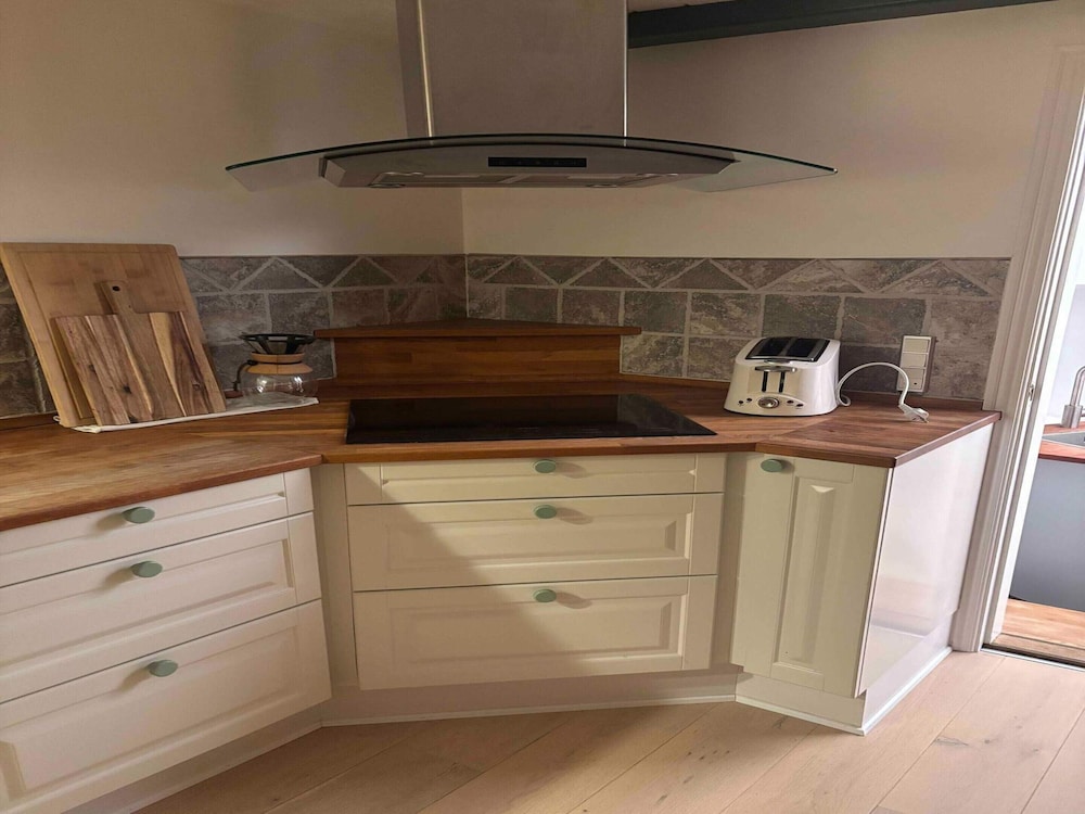 5 Star Holiday Home in Svaneke