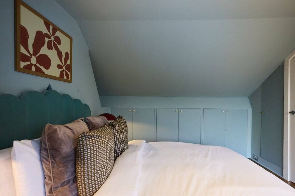 The Kensal Green Hideout - Classy 2bdr Apartment