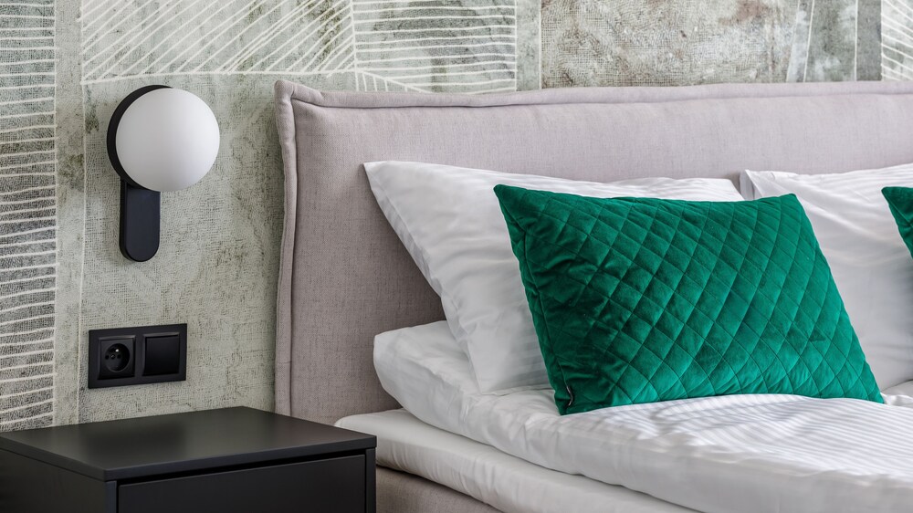 Plac Unii 40 - Comfy Apartments