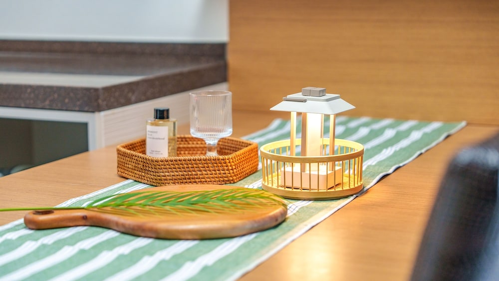 Goseong Beach Jin Spa Pension