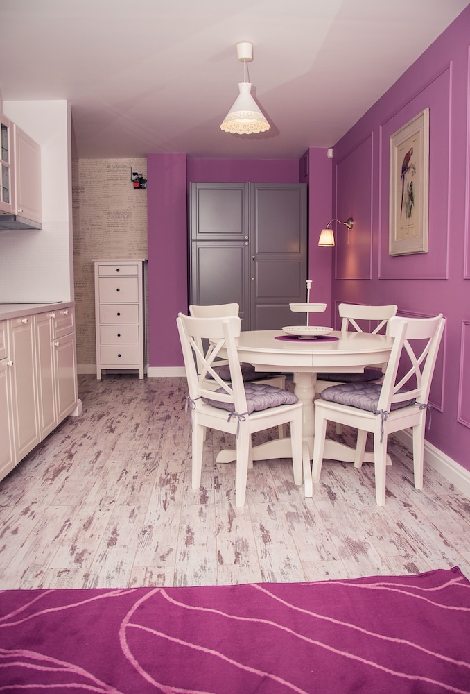 Hostel Pskov