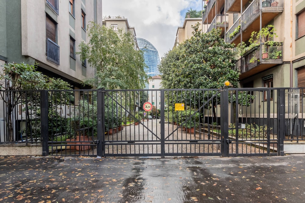 Casa Giulia in Milano
