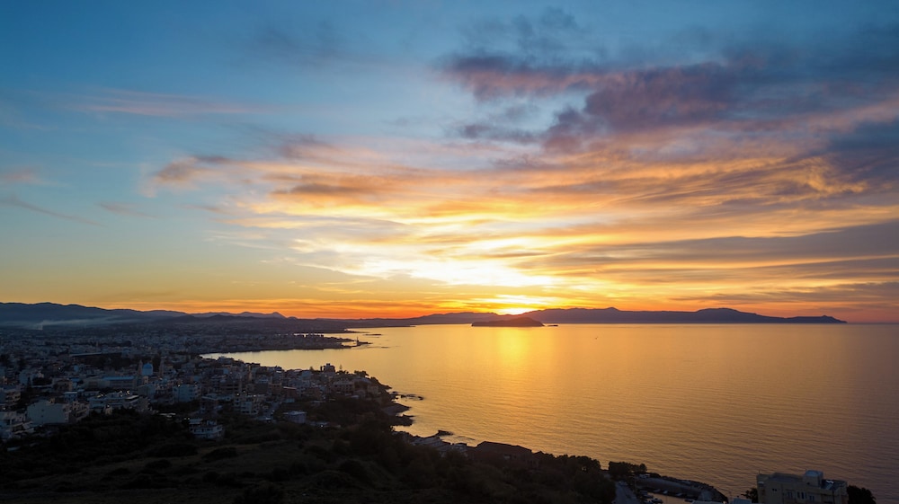 Dreta Suites Chania
