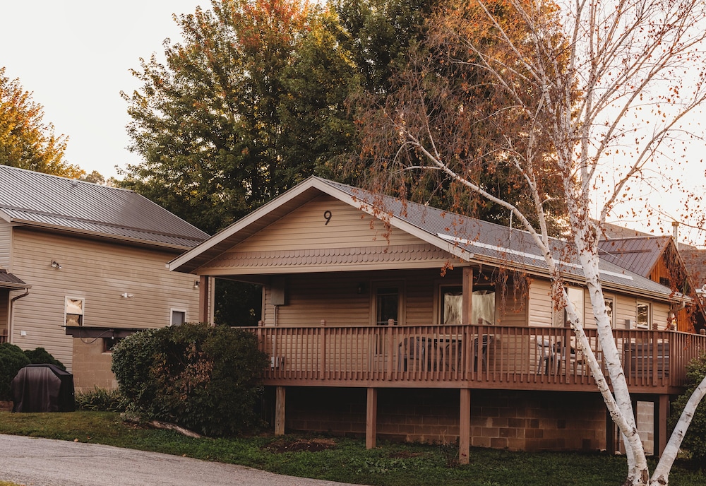 Rivers Edge view 3