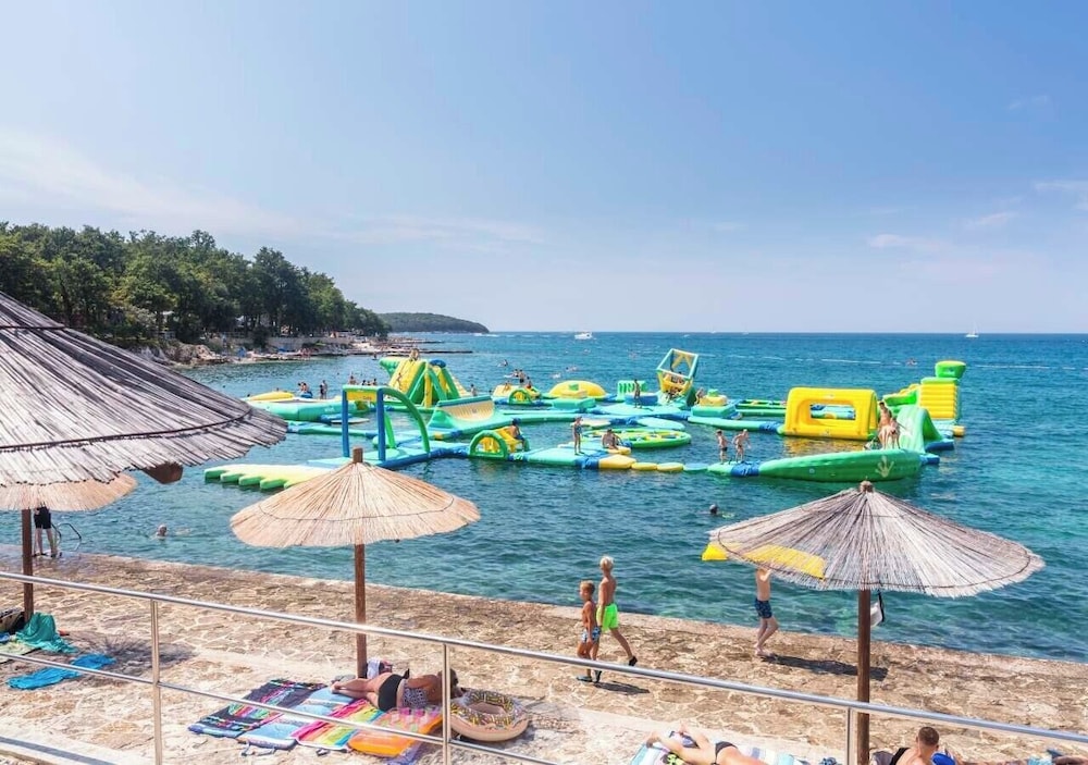 Camping Bijela Uvala - Eurocamp