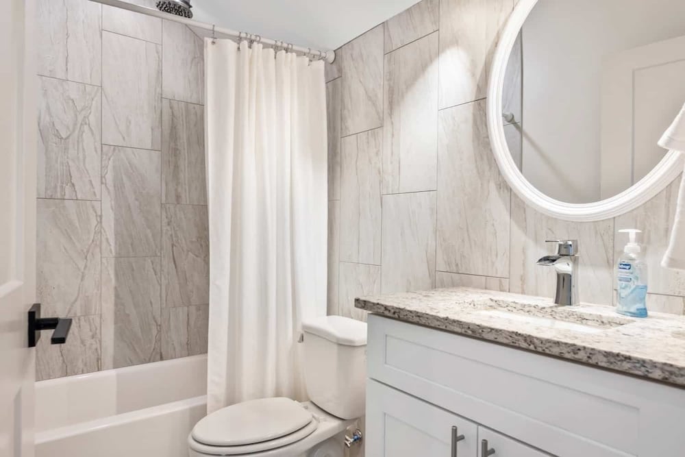 Twice Charmed 8 Bedroom Townhouse