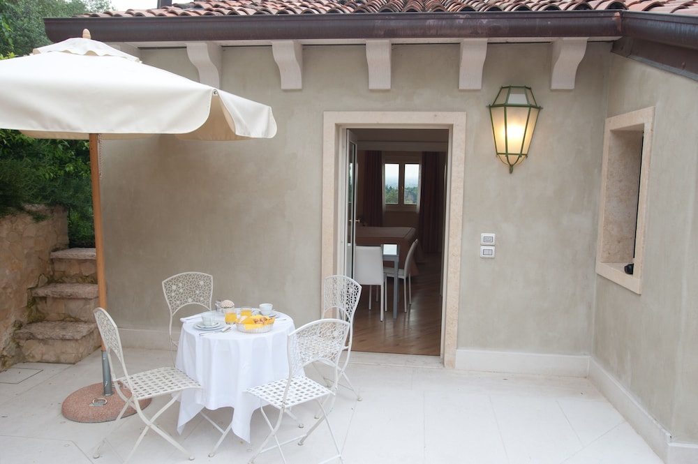 Relais Fra' Lorenzo