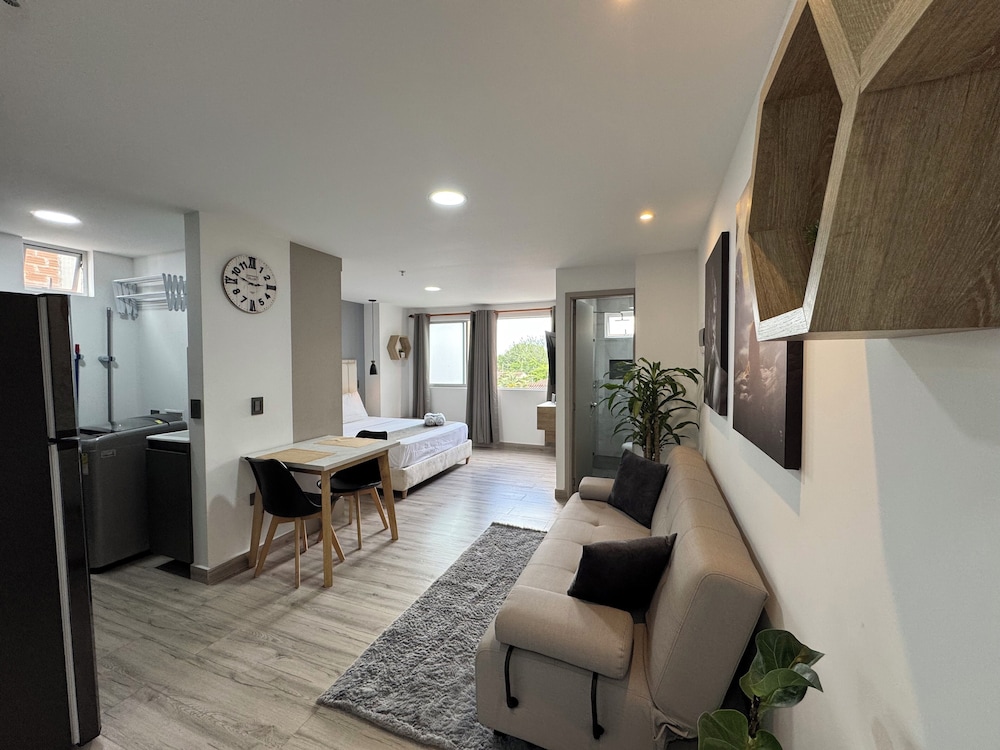 Torre Zurich Luxury