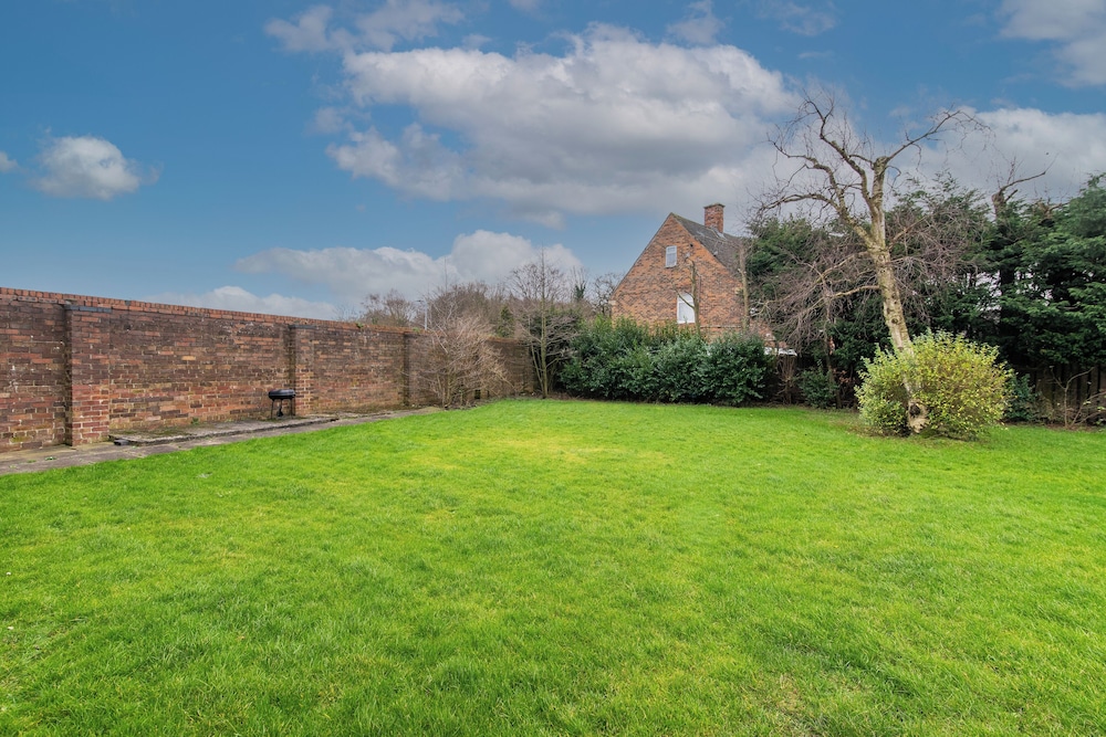 Clamley Court
