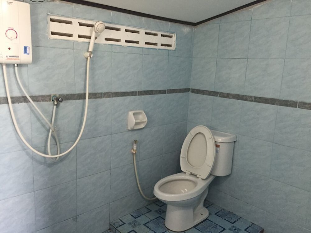 Pudsa Bungalow