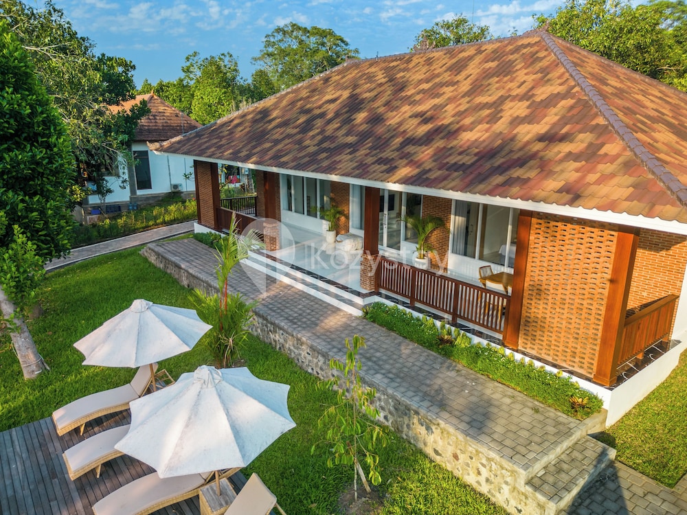 Kana Village Villa by Kozystay