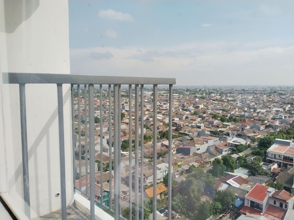 Apartment Metropolitan Park
