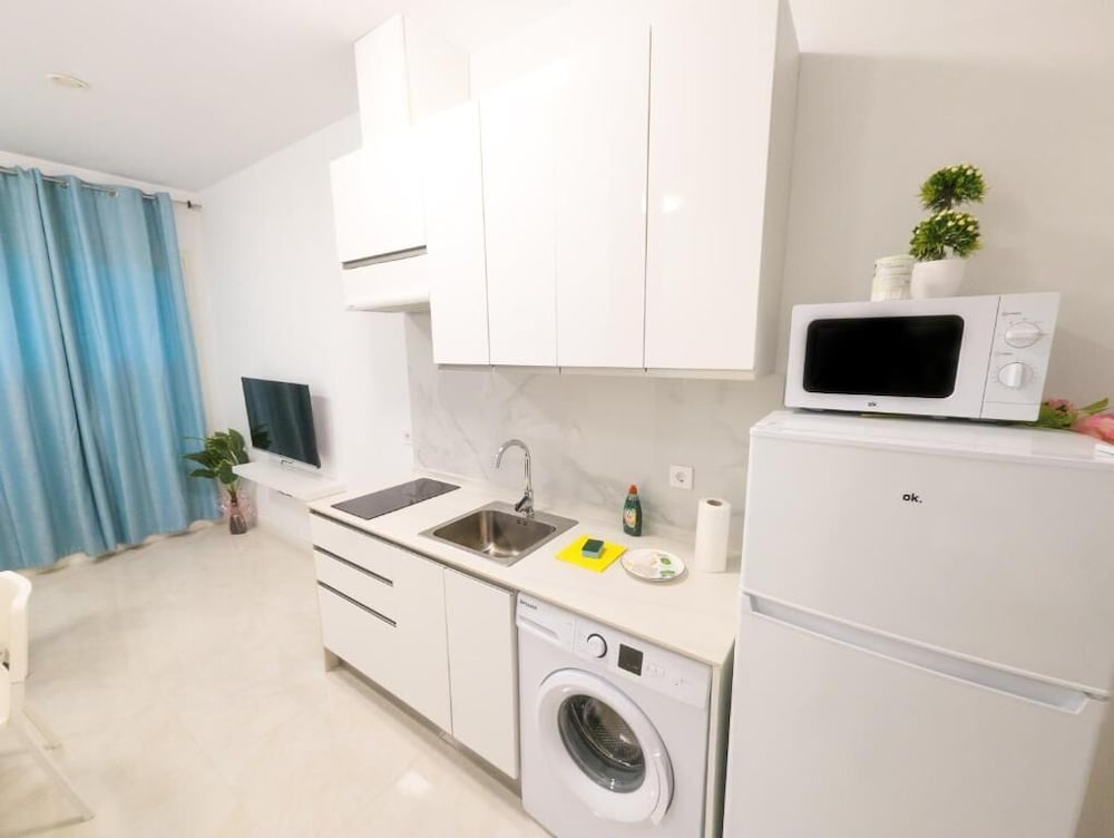Rental San Luis