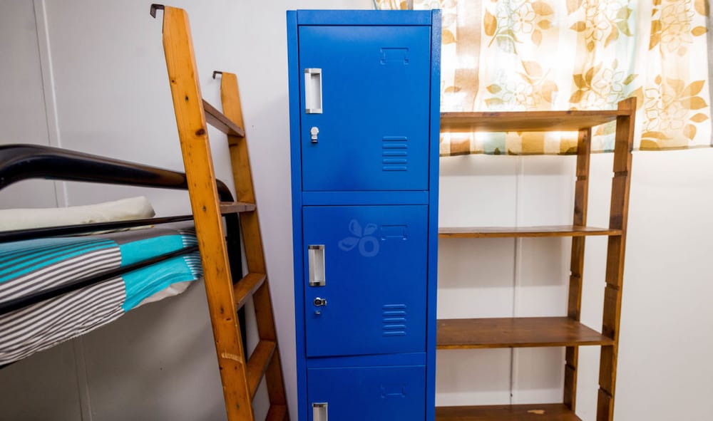 Pension Te Miti - Hostel