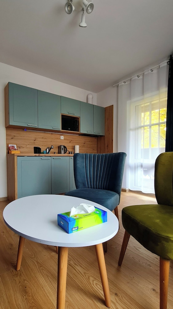 Apartamenty Dębowa 3