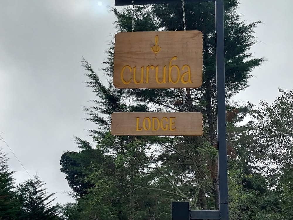 Curuba Lodge