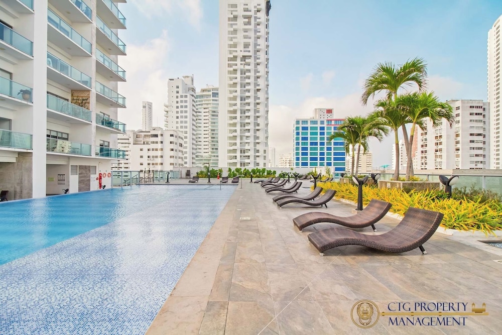 Infinitum Cartagena By HostPro