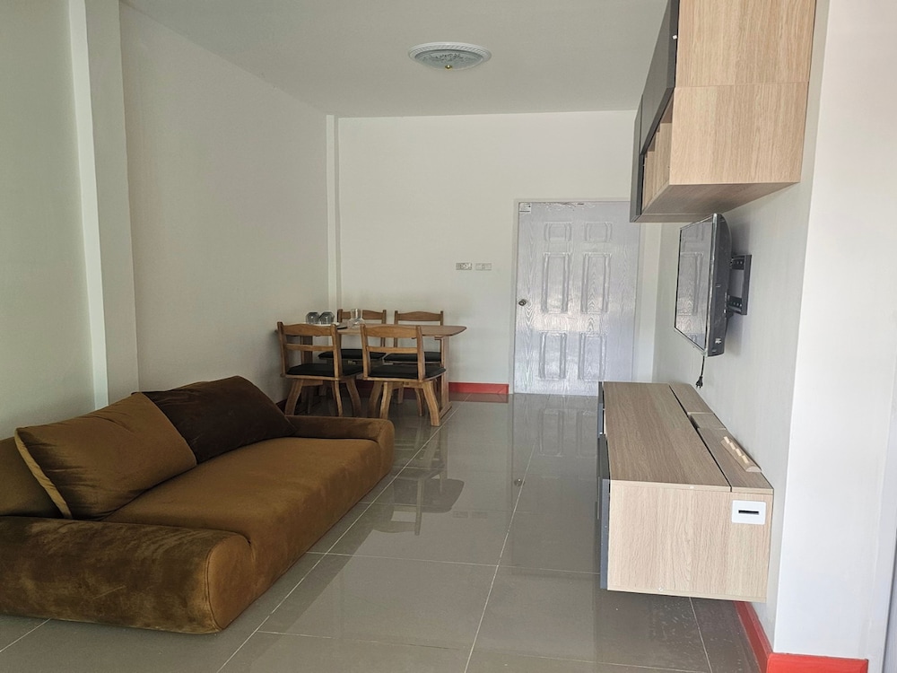 Thanasiri City Villa