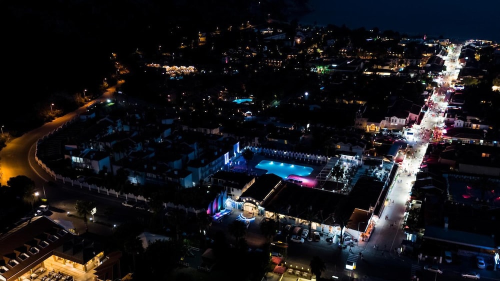 Karbel Hotel - All Inclusive
